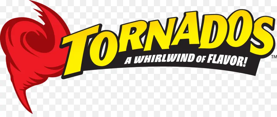 Logotipo De Tornados，Marca PNG