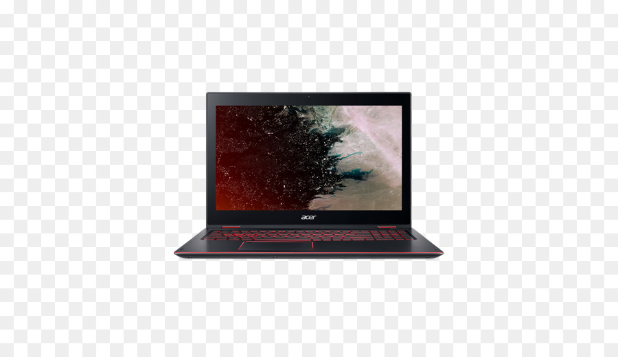 Computadora Portátil，Acer PNG