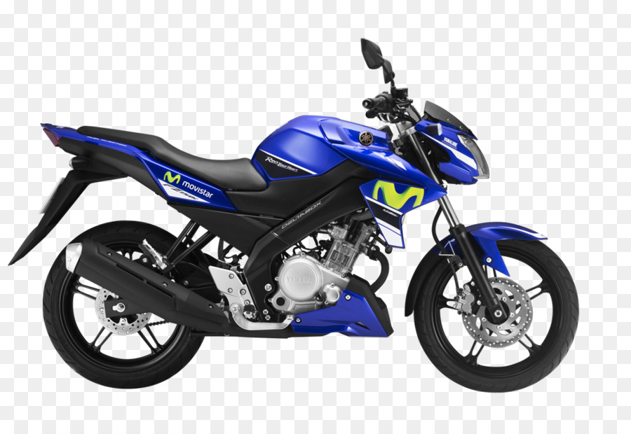Yamaha Fz150i，Motocicleta PNG
