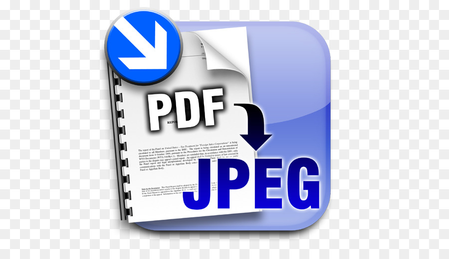 Pdf A Jpeg，Conversión De Archivos PNG