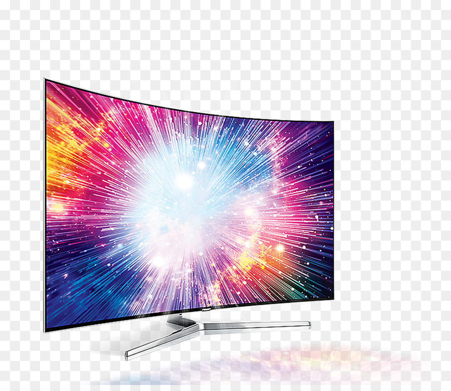 Samsung，Televisión Inteligente PNG