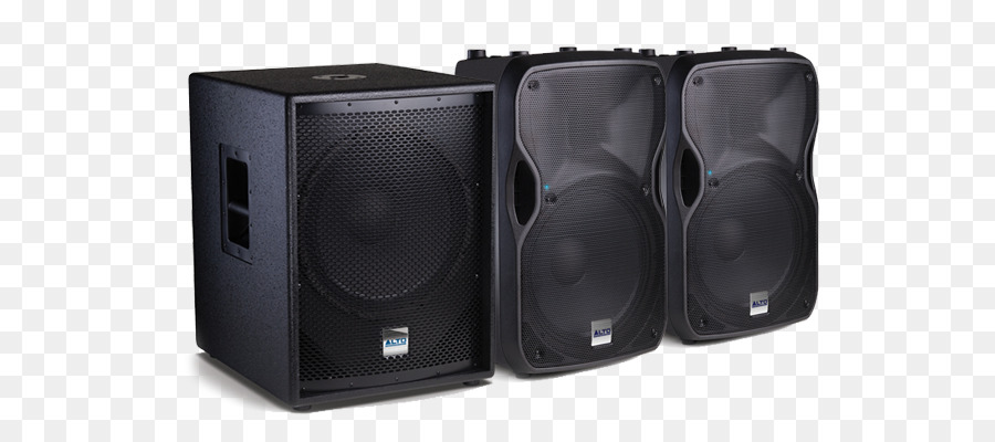 Subwoofer，Altavoz PNG