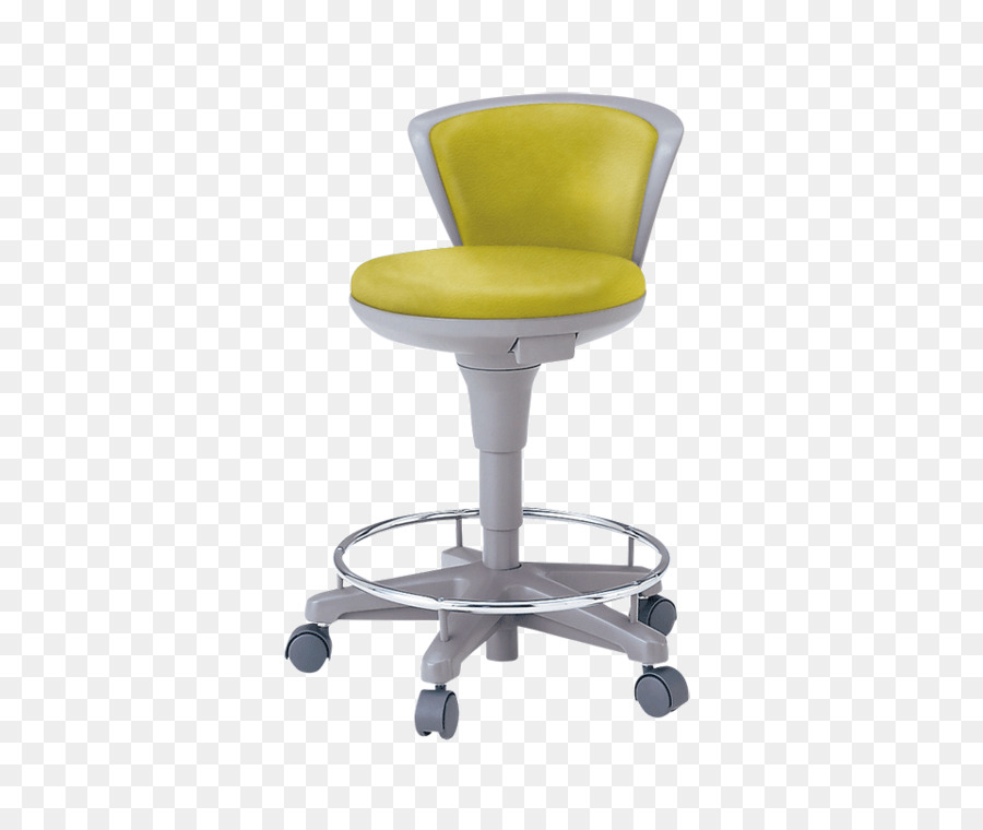 Silla De Oficina，Asiento PNG