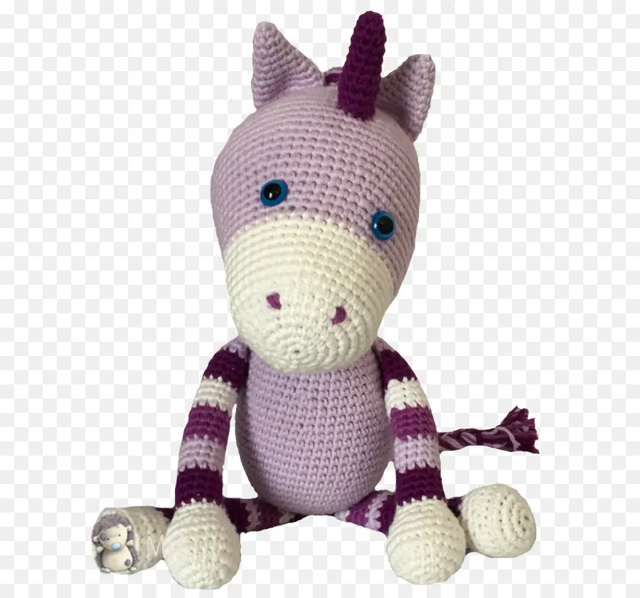 Unicornio Morado，Unicornio PNG