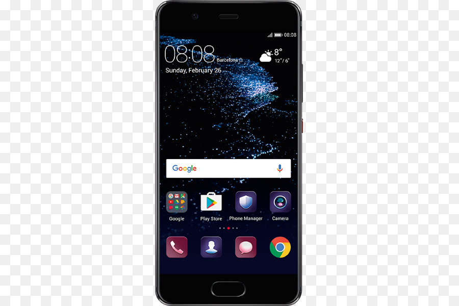 Huawei P10，Androide PNG