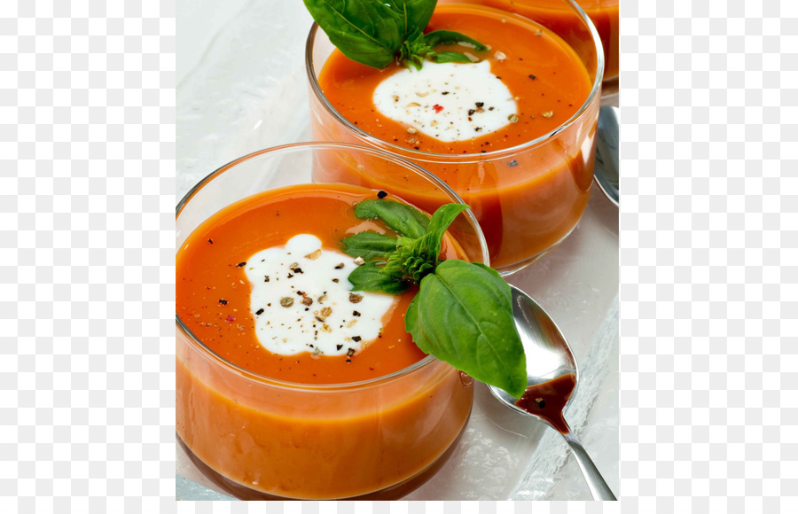 Sopa De Tomate，Gazpacho PNG