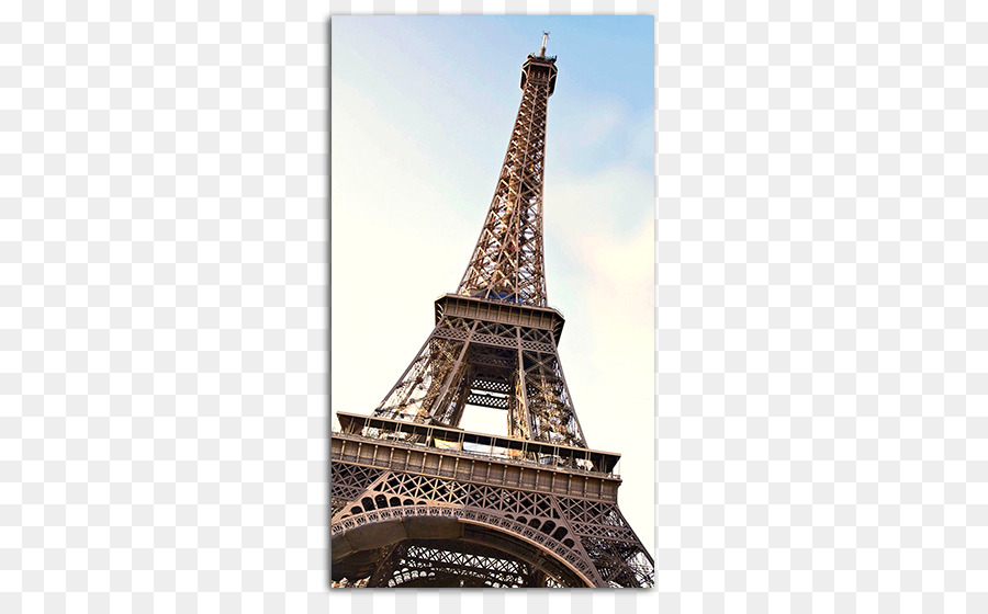 Eiffel，Su PNG