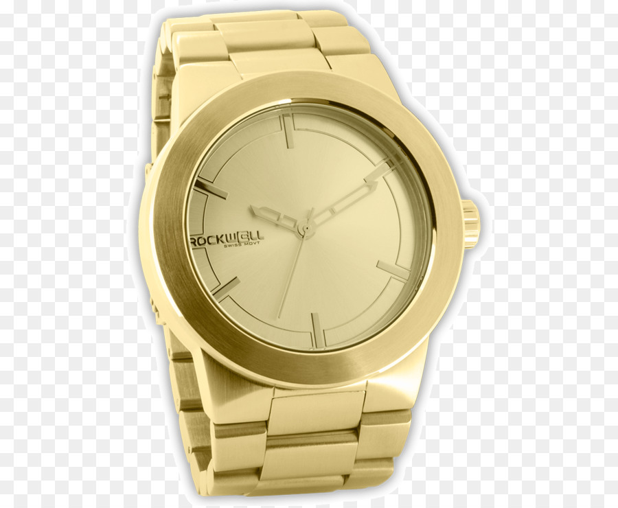 Mirar，Reloj Analógico PNG