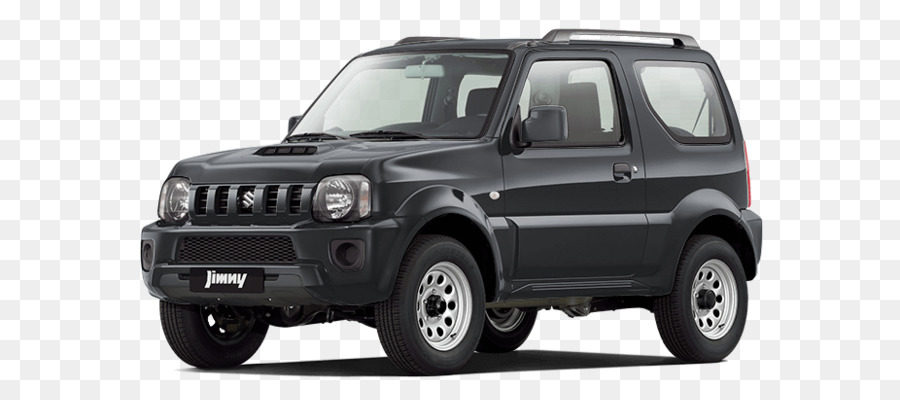 Suzuki Jimny，Suzuki PNG