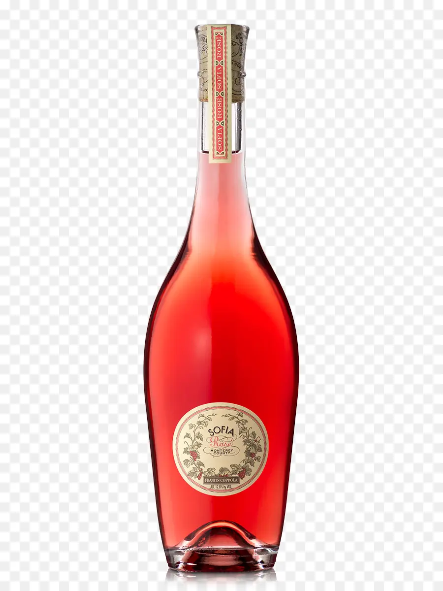 Licor，Rosa PNG