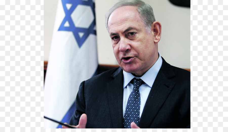 Benjamin Netanyahu，Israel PNG