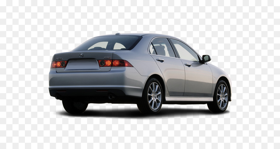 Honda Accord，2007 Acura Tsx PNG