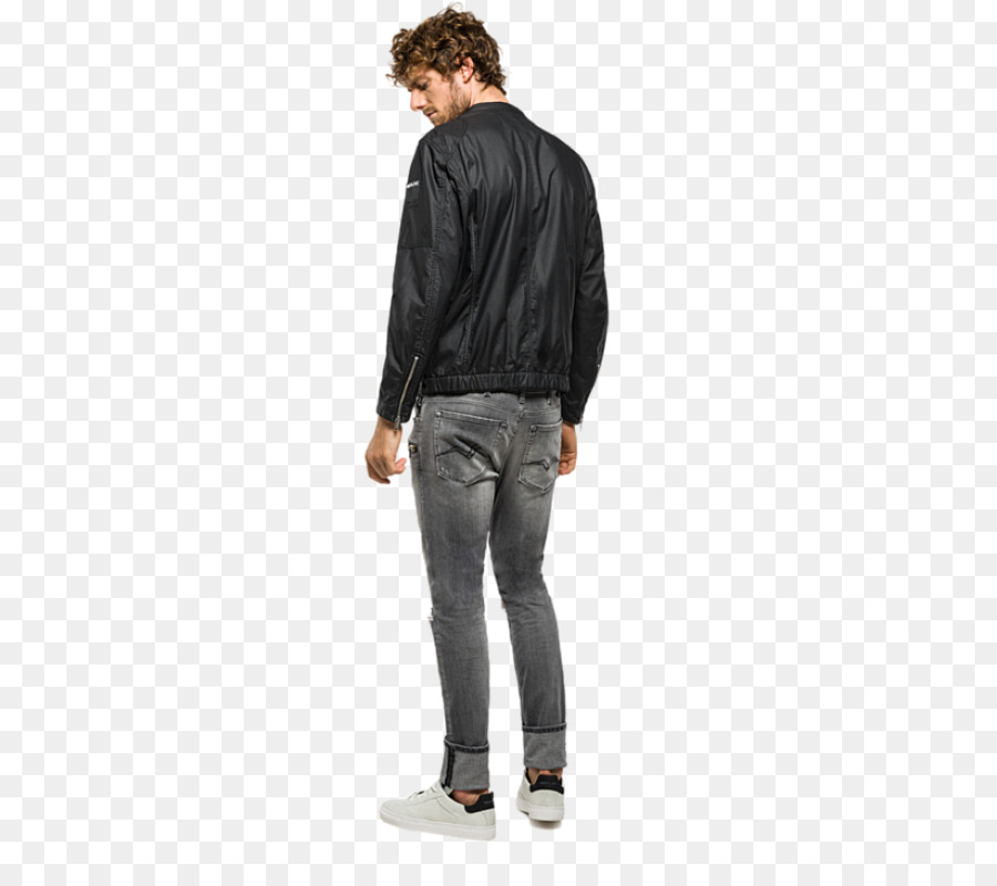 Chaqueta De Cuero，Chaqueta PNG