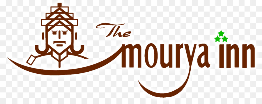 Mourya Inn，Logotipo PNG