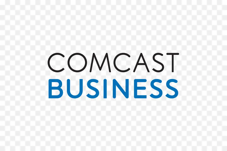 Comcast Business，Negocio PNG