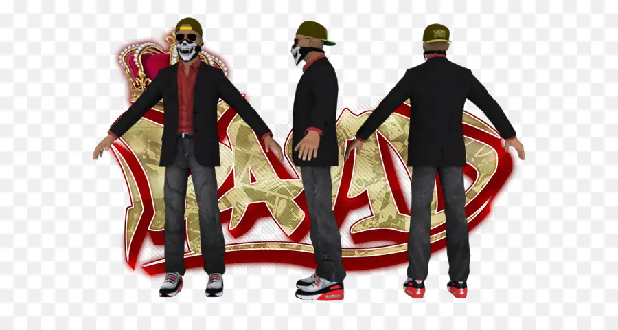 San Andreas Multiplayer，Grand Theft Auto San Andreas PNG