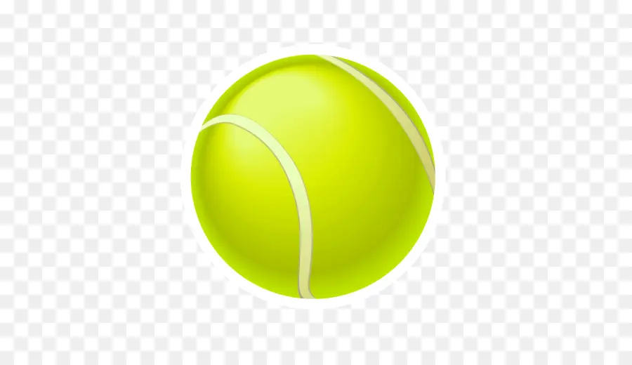 Pelota，Pelotas De Tenis PNG