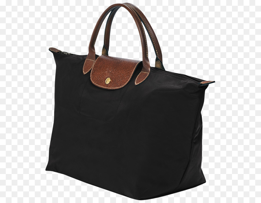 Longchamp，Bolsa PNG