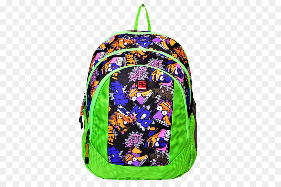 Mochila，Bolsa PNG