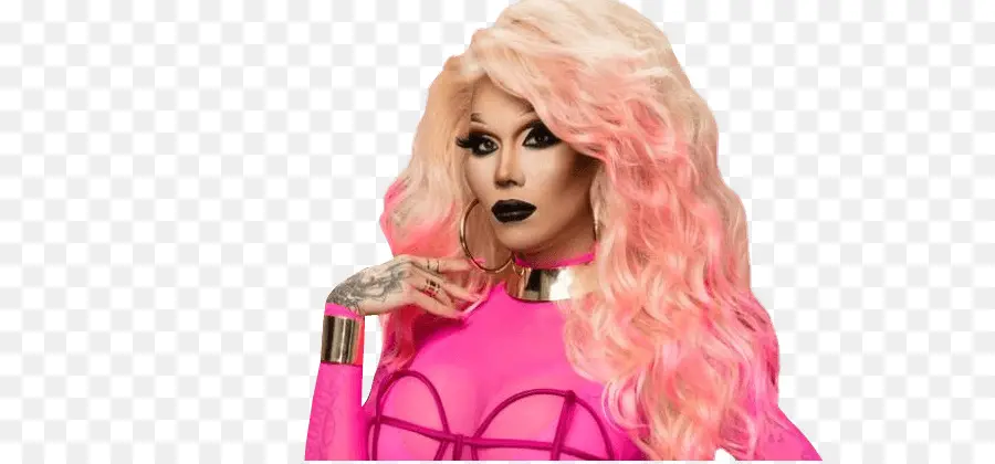 Rupaul S Drag Race，Rupaul S Drag Race De La Temporada 9 PNG