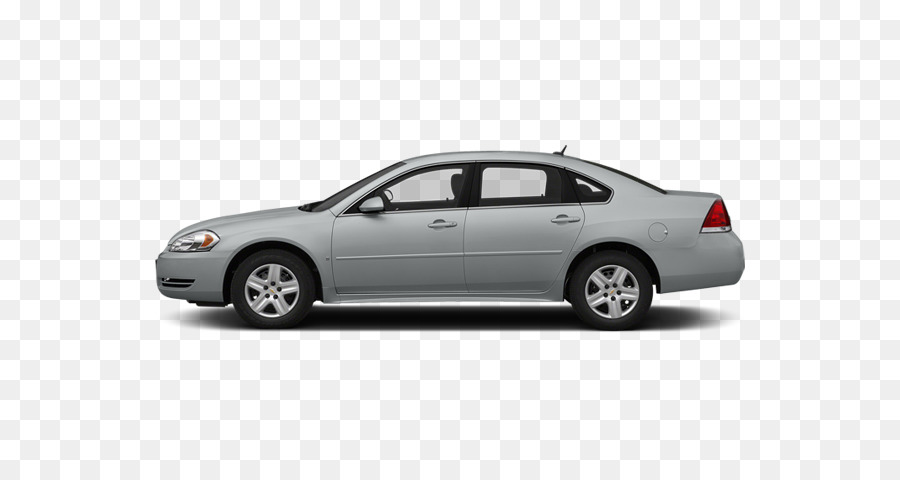 2009 Chevrolet Impala，2006 Chevrolet Impala PNG