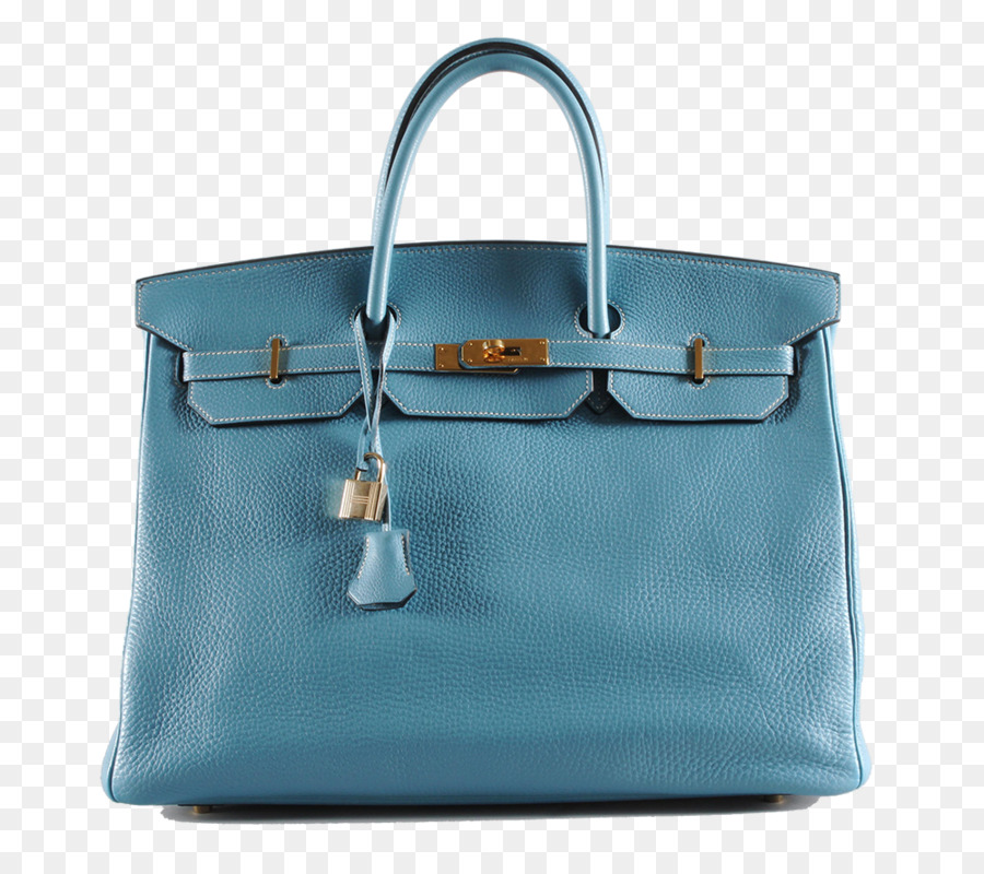 Bolso Azul，Manos PNG