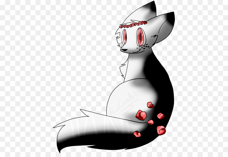 Gato，Nariz PNG