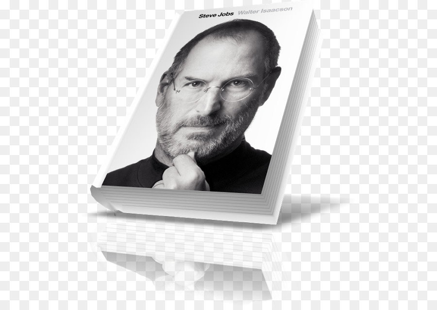 Steve Jobs，Biografía PNG