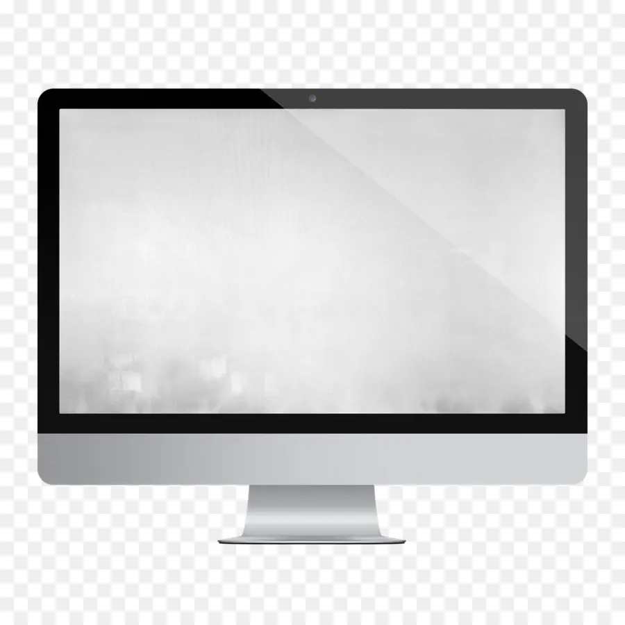 Monitor De Computadora，Pantalla PNG