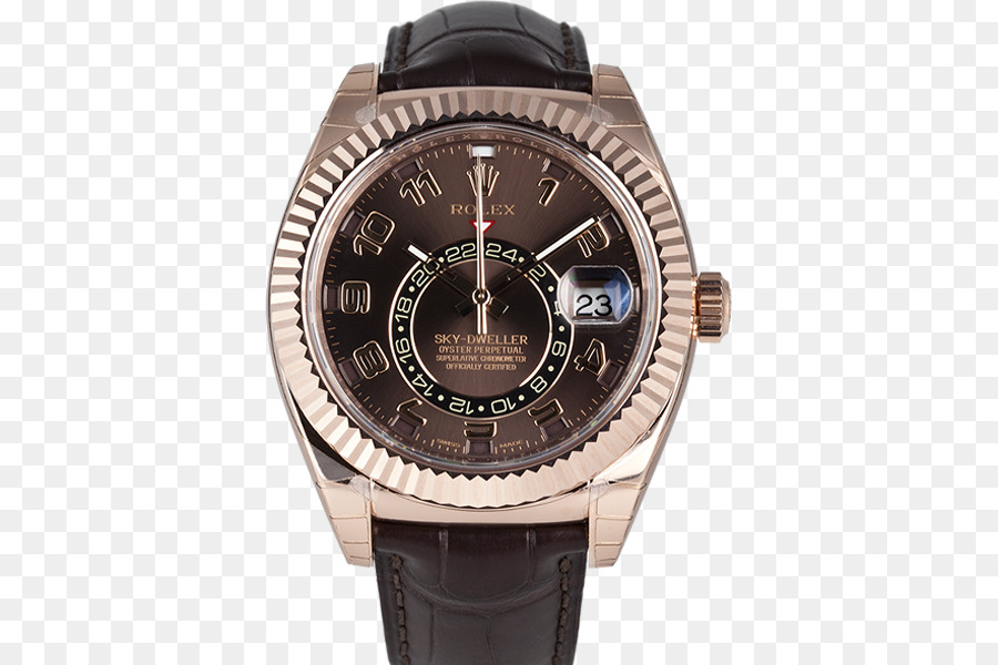 Mirar，Rolex PNG