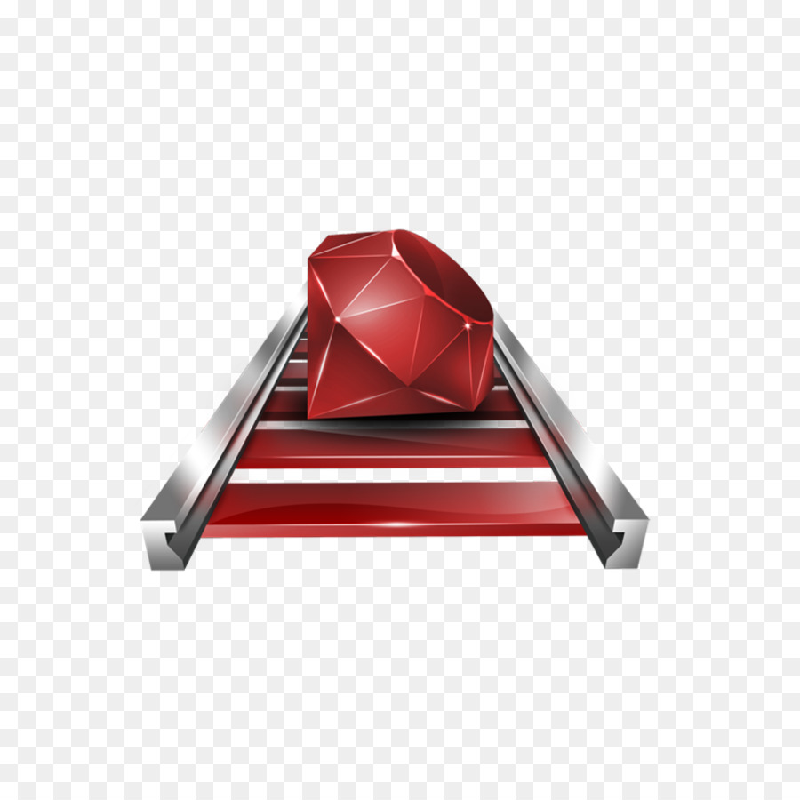 Desarrollo Web，Ruby On Rails PNG