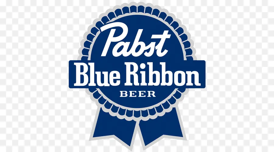 Pabst Blue Ribbon，Pabst Brewing Company PNG