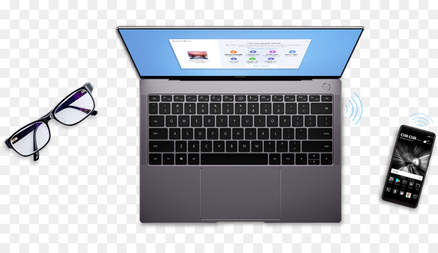 Macbook Pro，Computadora Portátil PNG