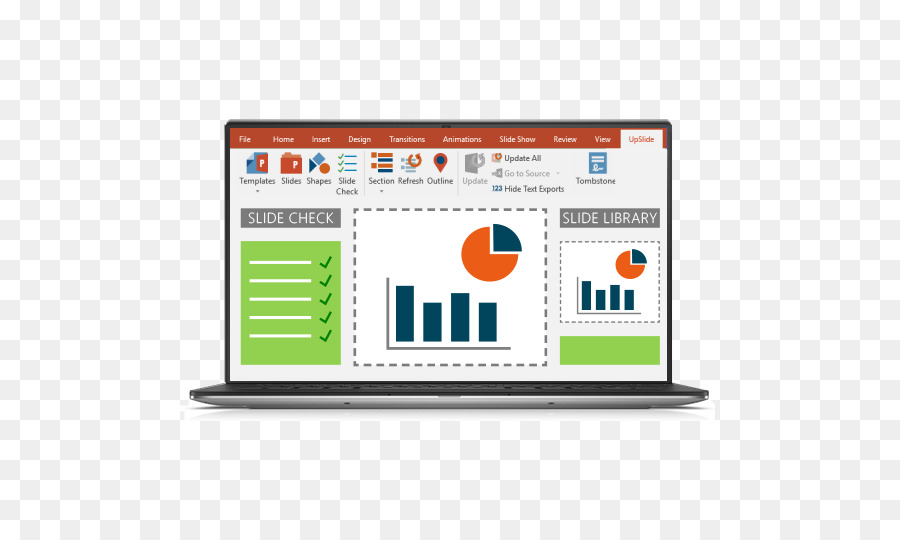 Microsoft Powerpoint，Microsoft Excel PNG