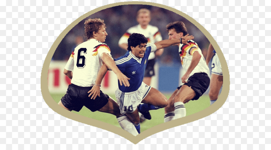 1990 Copa Mundial De La Fifa，1990 La Final De La Copa Mundial De La Fifa PNG