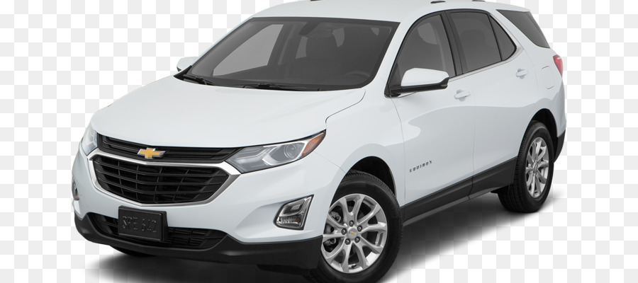 2018 Chevrolet Equinox，Chevrolet PNG