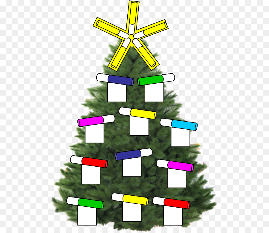 árbol De Navidad，Árbol PNG