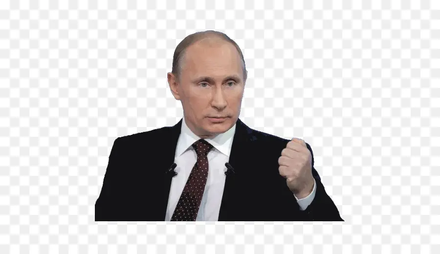 Vladimir Putin，Rusia PNG