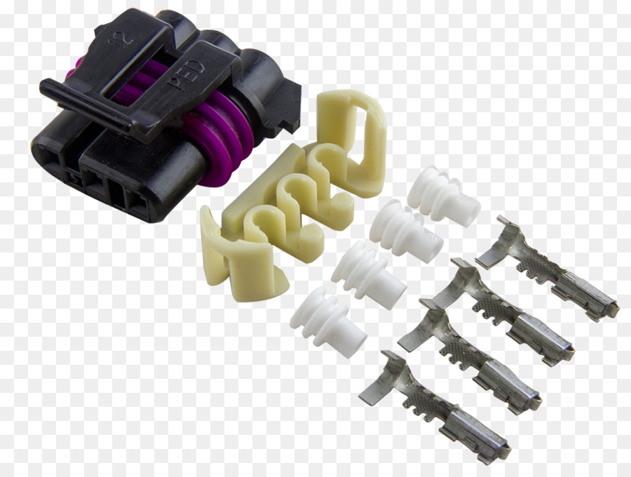 General Motors，Conector Eléctrico PNG