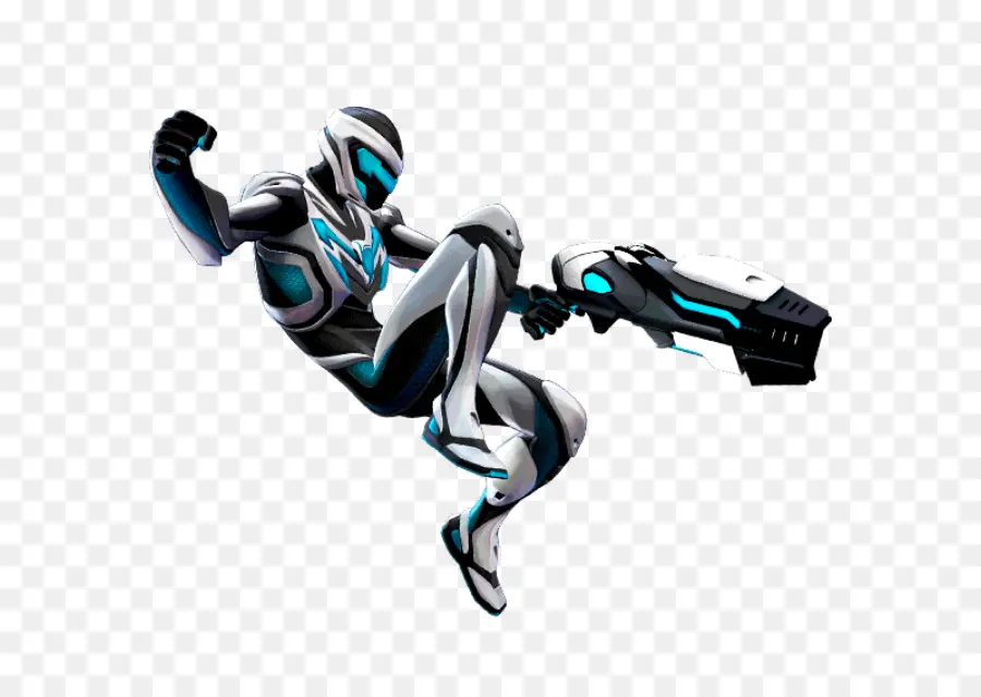 Max Steel，Wikia PNG