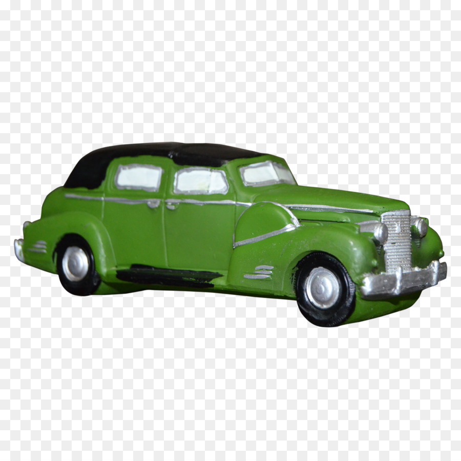 Coche Verde，Automóvil PNG