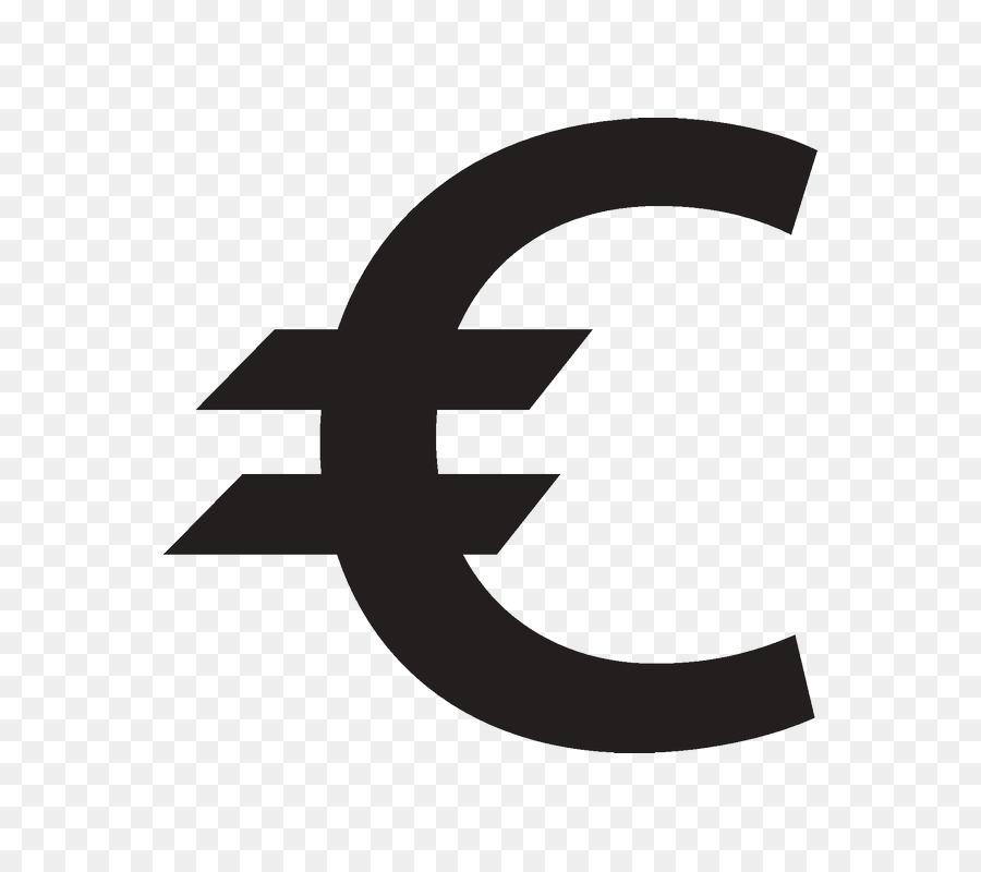 Signo De Euro，Euro PNG