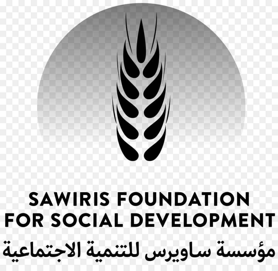 Logotipo，Sawiris De La Fundación Para El Desarrollo Social PNG