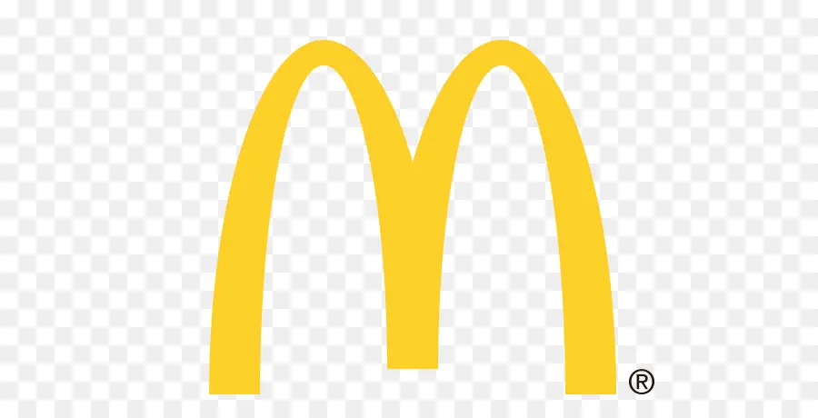 Los Arcos De Oro，Mcdonald S PNG