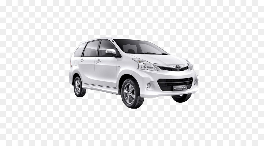 Toyota Avanza，Toyota PNG