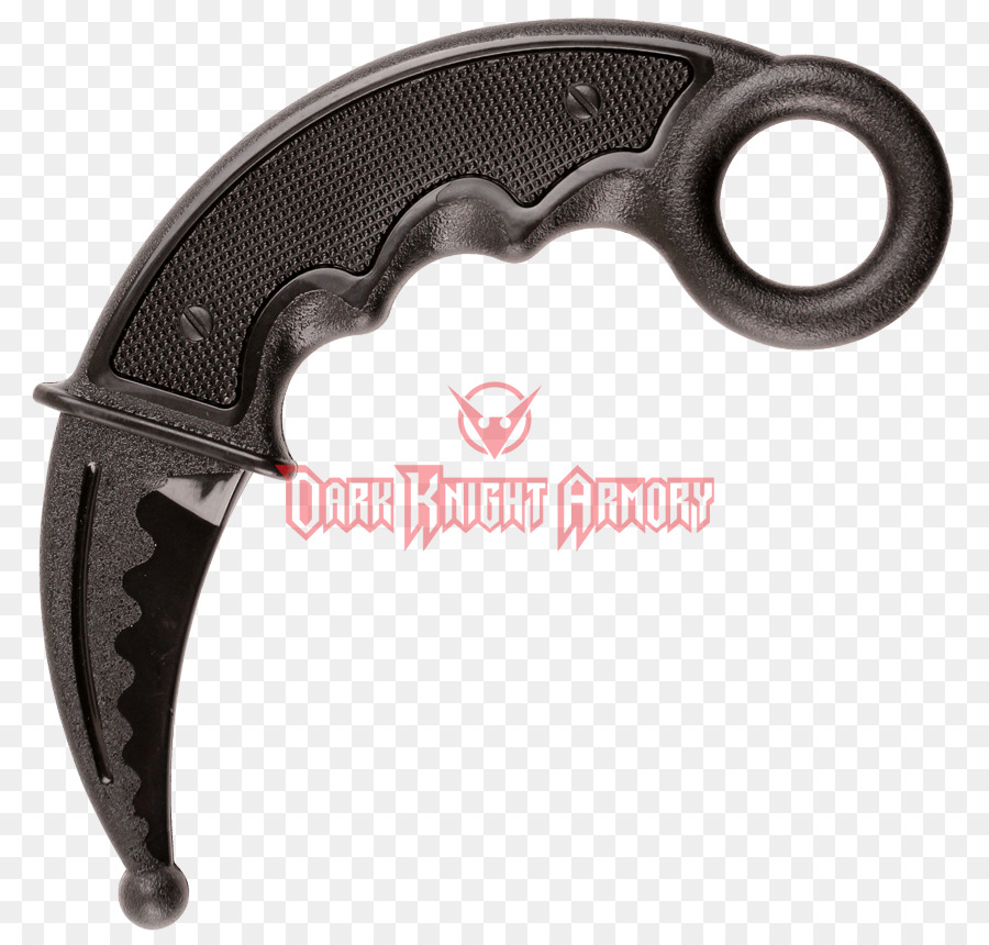 Cuchillo，Karambit PNG