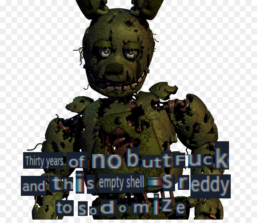 Cinco Noches En Freddy S 3，Cinco Noches En Freddy S PNG