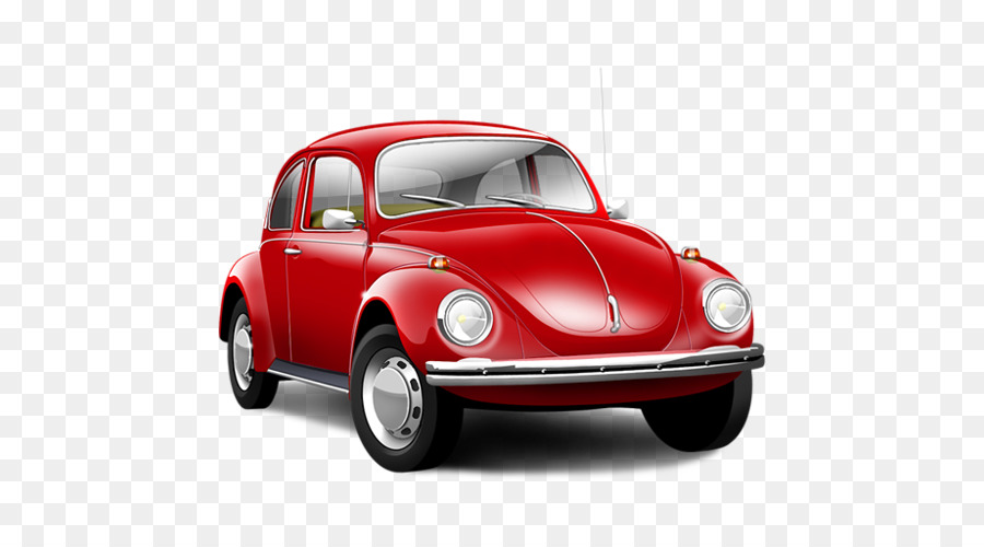 Coche Verde，Automóvil PNG