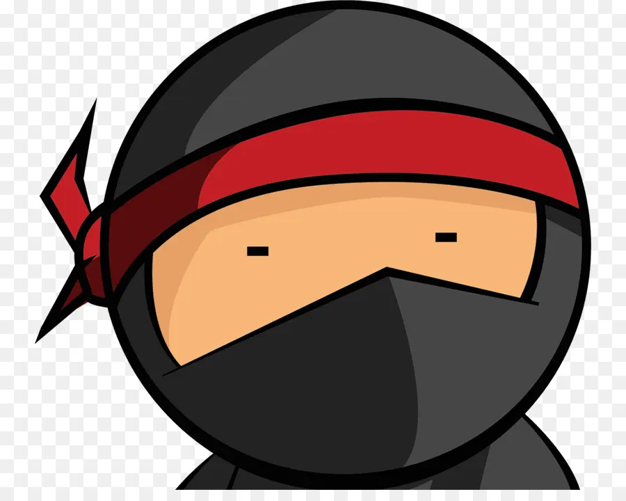 Ninja，Mapa PNG