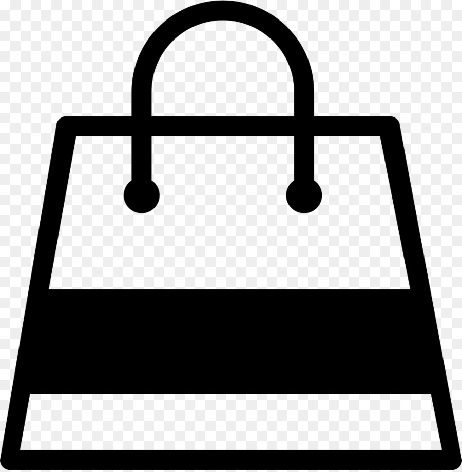 Icono De Bolsa De Compras，Compras PNG